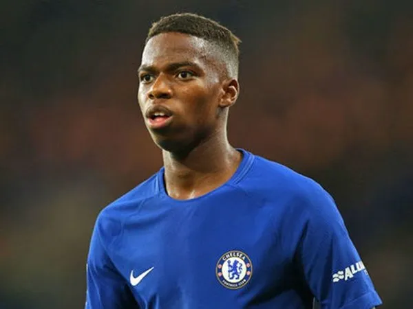 Absen Semusim Penuh, Musonda Bertekad untuk Bangkit