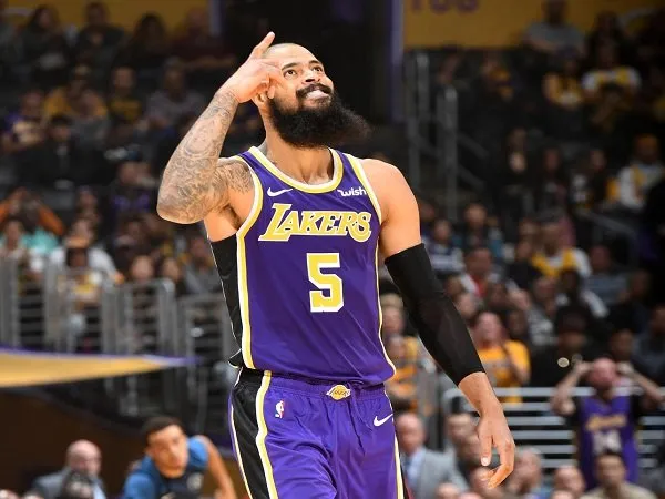 Belum Ingin Pensiun, Tyson Chandler Sepakat Gabung Rockets
