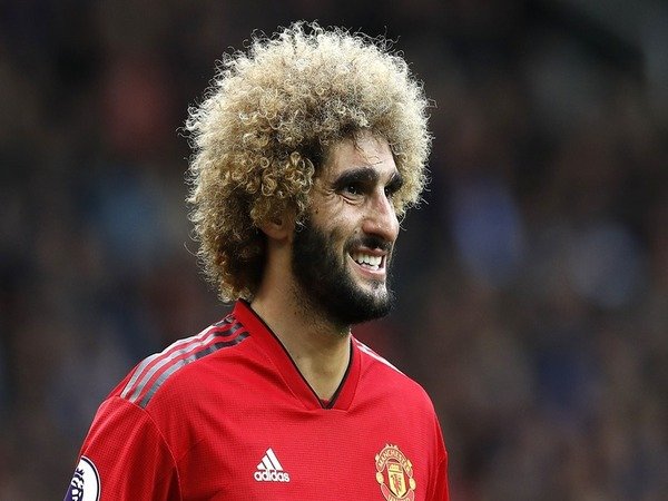 Marouane Fellaini Akui Hampir Hijrah ke AC Milan