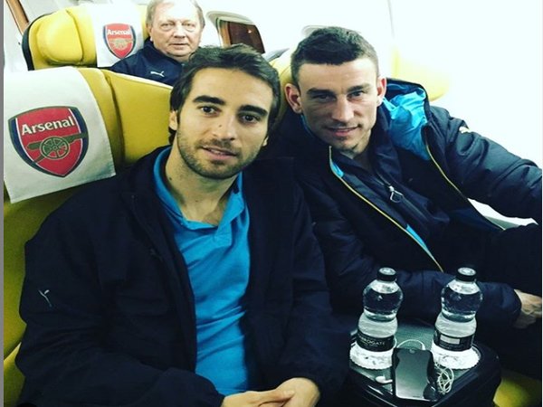 Eks Pemain Arsenal Bela Koscielny yang Tolak Ikut Tur Pra-Musim