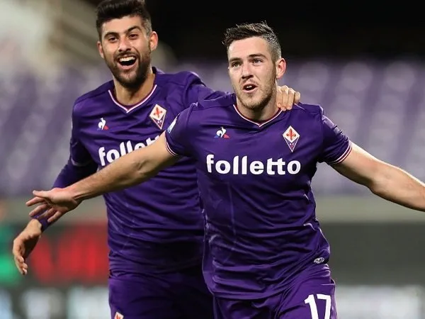 Fiorentina Tolak Tawaran Milan untuk Jordan Veretout