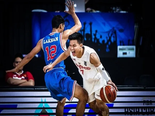 William Jones Cup 2019: Meski Bermain Lebih Baik, Indonesia Tetap Kalah Dari Jepang