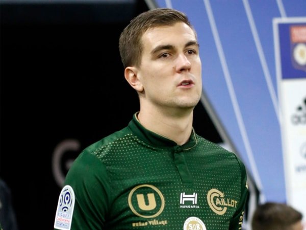 Aston Villa Berhasil Datangkan Bjorn Engels dari Reims