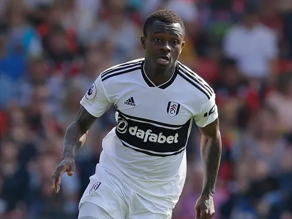 Galatasaray Ingin Pinjam Jean Michael Seri dari Fulham
