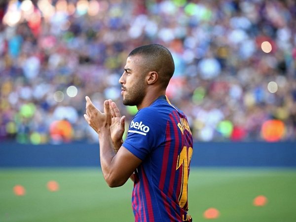 Rafinha Alcantara Sangat Berharap Bisa Gabung Valencia