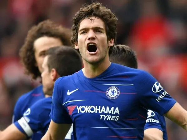 Bantah Ingin Tinggalkan Chelsea, Alonso Mengaku Bahagia di Stamford Bridge
