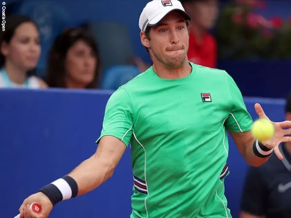 Dusan Lajovic Lebih Dekat Dengan Gelar Pertama Dalam Kariernya Di Umag