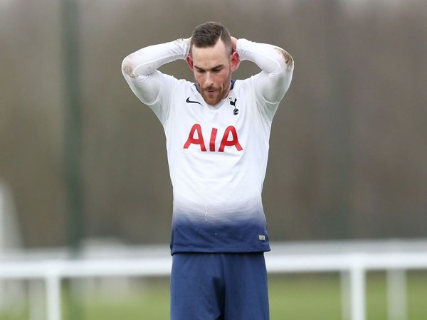 Vincent Janssen Makin Merapat ke Monterrey