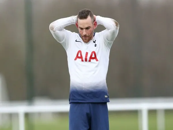 Vincent Janssen Makin Merapat ke Monterrey