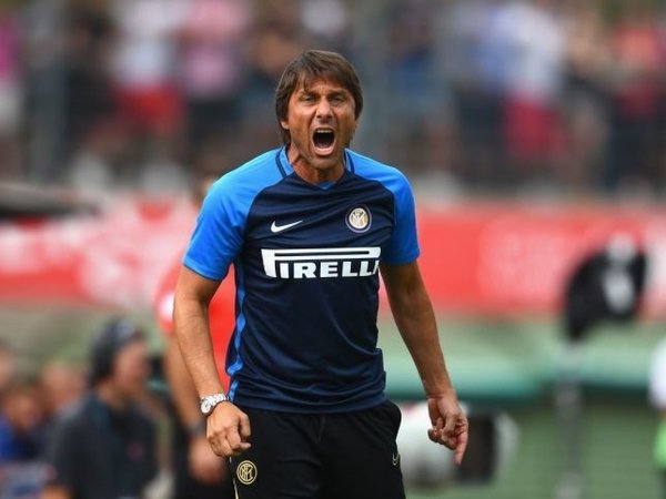 Conte Harus Didukung Penuh Untuk Kembalikan Kejayaan Inter
