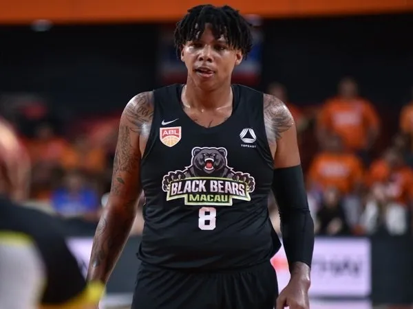 Setelah Anthony Tucker, Mono Vampire Kini Sukses Gaet Ryan Watkins