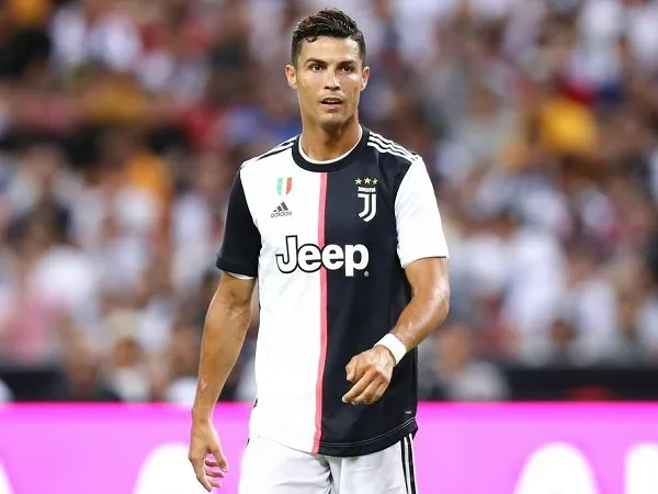 Cristiano Ronaldo Dibebaskan dari Tuduhan Pelecehan Seksual