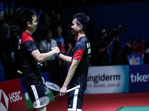 PBSI Senang Penyelenggaraan Indonesia Open 2019 Mendapat Apresiasi Dari BWF