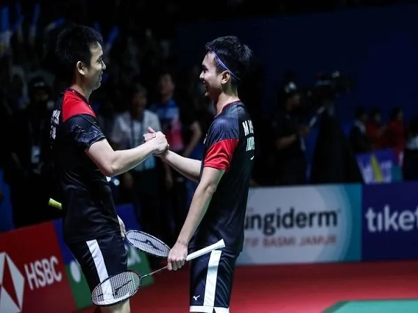 PBSI Senang Penyelenggaraan Indonesia Open 2019 Mendapat Apresiasi Dari BWF
