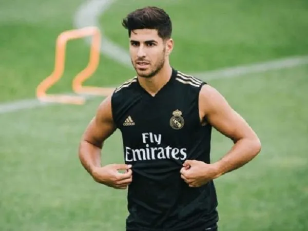 Real Madrid Tolak Enam Tawaran untuk Marco Asensio