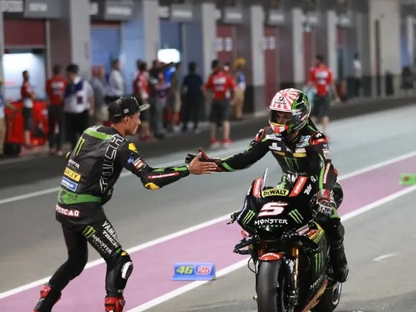 Zarco dan Syahrin Dinilai Belum Bisa Move On dari Motor Yamaha