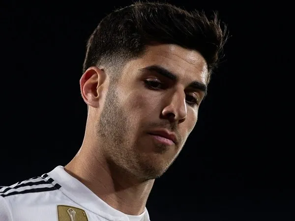 Asensio Terancam Cedera Panjang, Real Madrid Ubah Rencana Transfer?