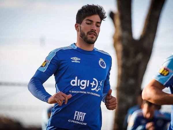 Genoa Inginkan Gelandang Buangan Real Madrid ini