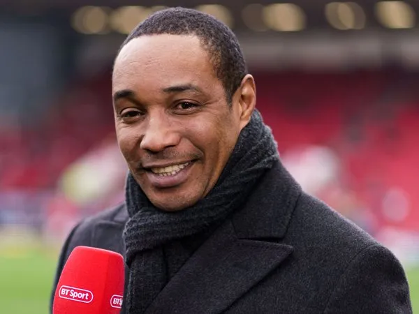 Paul Ince Sebut Lini Depan Man United Tak Berkualitas