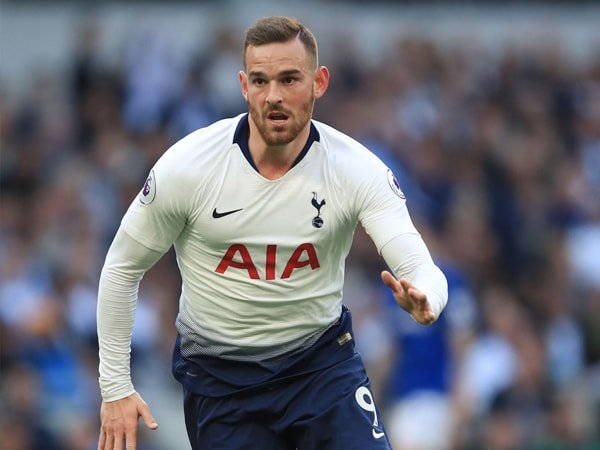 Tinggalkan Tottenham, Vincent Janssen Gabung CF Monterrey
