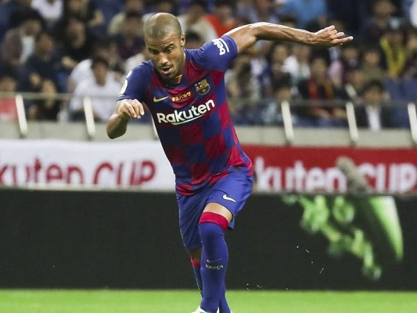 Fiorentina Saingi Valencia untuk Dapatkan Rafinha dari Barcelona