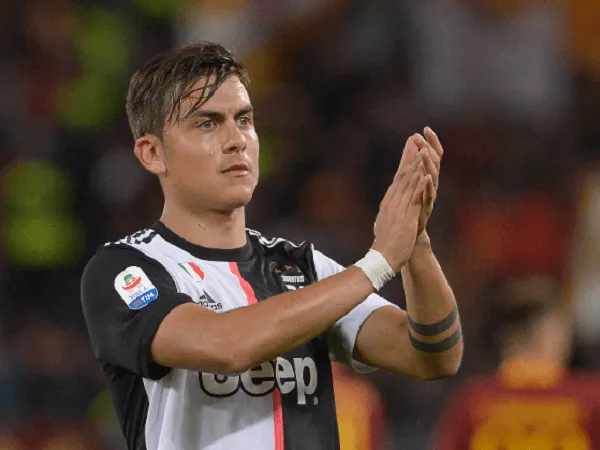 Tottenham Hotspur Ajukan Tawaran 90 Juta Euro untuk Paulo Dybala