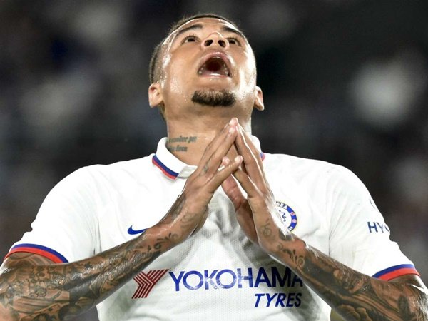 Tak Mau Dipinjamkan Lagi, Kenedy Ingin Bermain untuk Chelsea