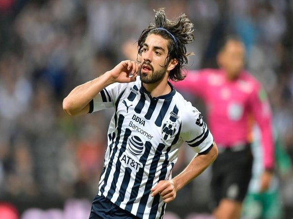 Dua Pemain Monterrey Ditawarkan Kepada Milan