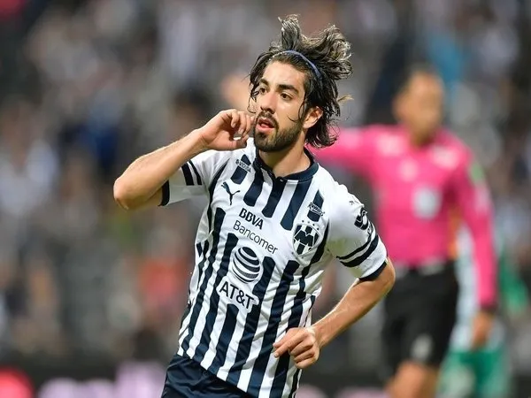Dua Pemain Monterrey Ditawarkan Kepada Milan
