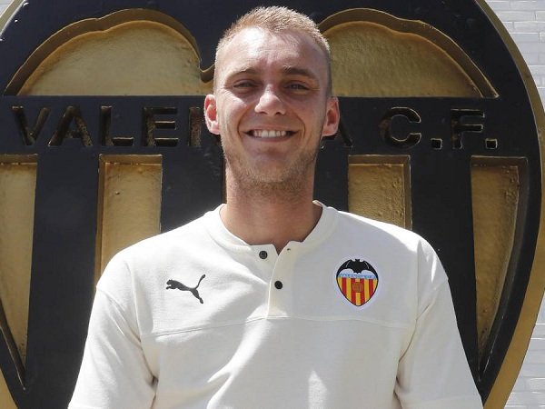 Jasper Cillessen Tidak Sesali Keputusannya untuk Tinggalkan Barcelona