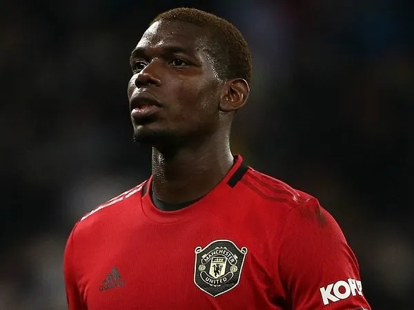 United Gaet Dua Pemain Anyar, Kepindahan Pogba ke Madrid Tak Terelakkan?