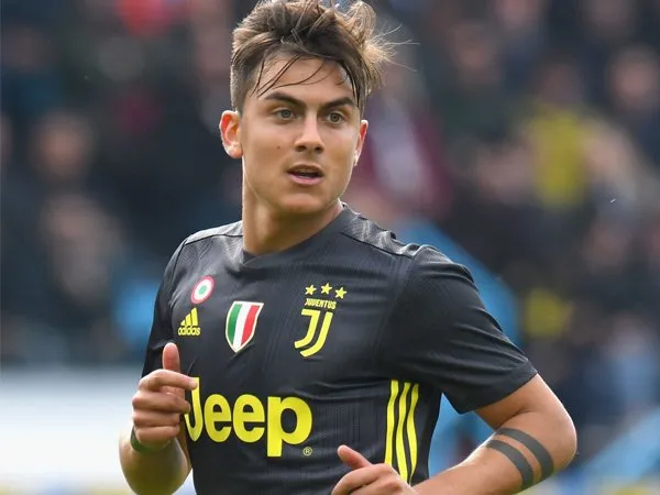 Dybala Diklaim Punya Kualitas Lebih Baik Ketimbang Lukaku