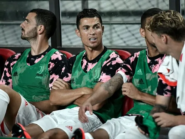 Juventus akan Dituntut Secara Hukum Karena Tak Mainkan Ronaldo di Korea