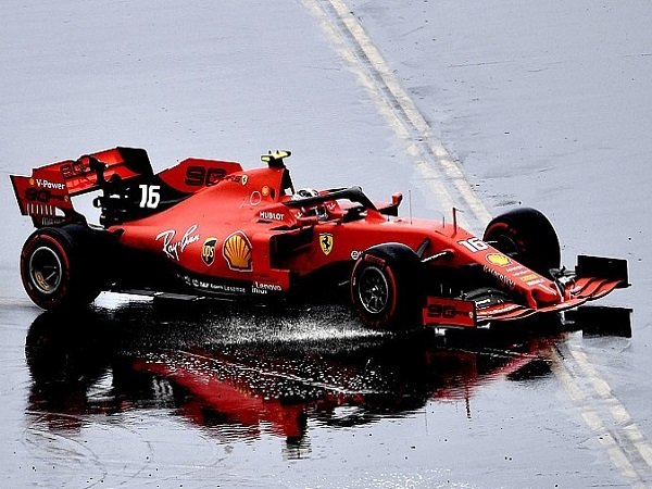 Area Run-off Hockenheim Banyak Diprotes, FIA: Tak Ada Masalah dengan Area Itu