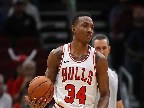 Wendell Carter Jr Ingin Tingkatkan Akurasi Tembakannya Musim Depan