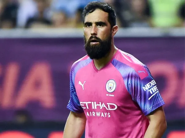 Jelang Musim Baru, Bravo Pastikan Dirinya Sudah Pulih dari Cedera