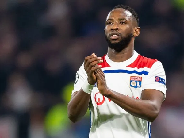 Pelatih Lyon Ingatkan MU: Dembele Tak Dijual!