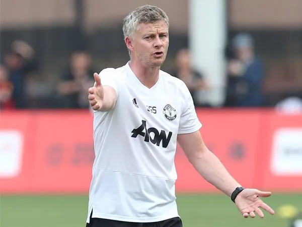 Solskjaer Tak Puas dengan Penampilan Terakhir Manchester United