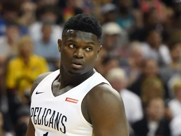 Zion Williamson Ingin Bela New Orleans Pelicans Dalam Jangka Lama