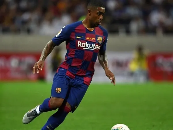 Malcom Mangkir Latihan, Kabar Transfer ke Zenit Menguat