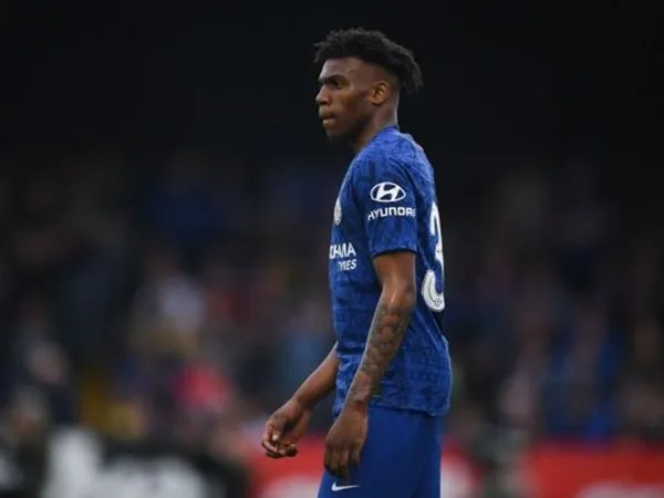 Chelsea Pinjamkan Dujon Sterling ke Wigan Athletic
