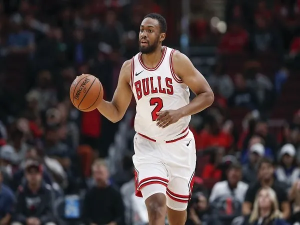 Jabari Parker Fokus Jaga Kondisi Fisik Untuk Musim Depan