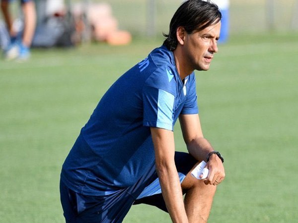 Lazio Rilis Daftar Skuat untuk Hadapi Paderborn, Lukaku dan Berisha Dimasukkan