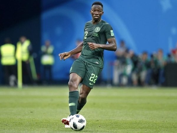 Leganes Tawar Bek Milik Chelsea Rp 71 Miliar