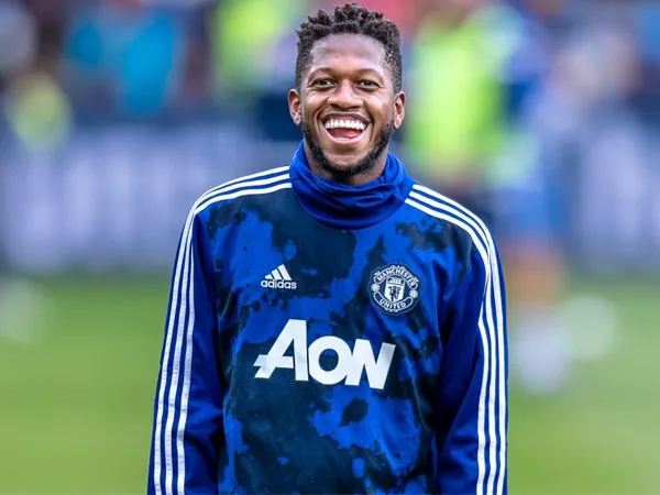 Rivaldo Sarankan Fred Bertahan di Manchester United