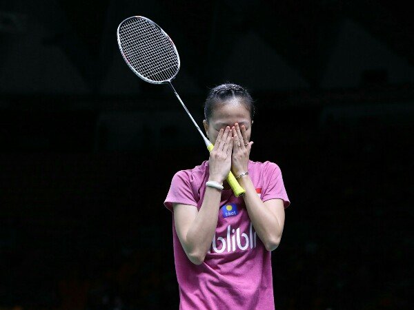 Thailand Open 2019: Banyak Lakukan Kesalahan, Fitriani Tersingkir