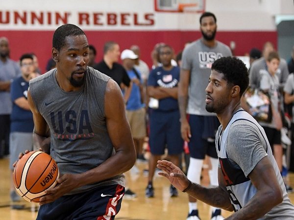 Jerry Colangelo Peringatkan Tim Lain Agar Tidak Remehkan Kekuatan Amerika Serikat