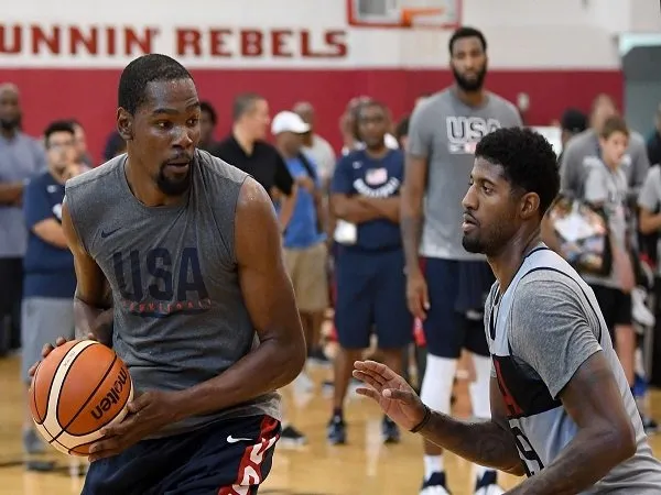 Jerry Colangelo Peringatkan Tim Lain Agar Tidak Remehkan Kekuatan Amerika Serikat