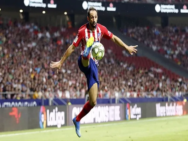 Batal ke MLS, Juanfran Pilih Gabung Sao Paulo