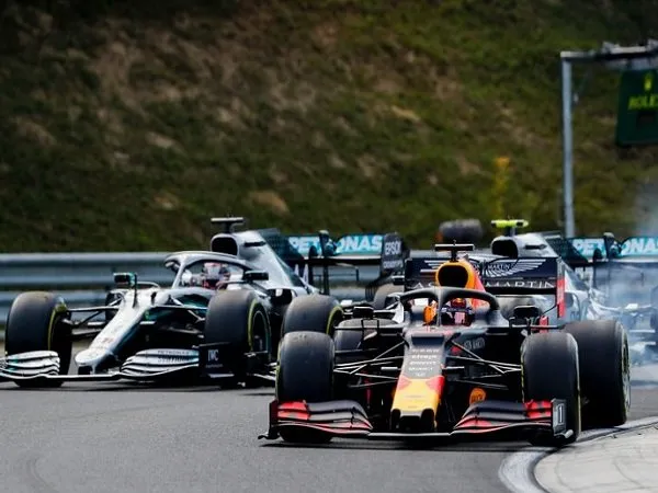 Klasemen F1 2019 usai GP Hongaria: Hamilton Masih Kukuh, Verstappen Incar Runner-up